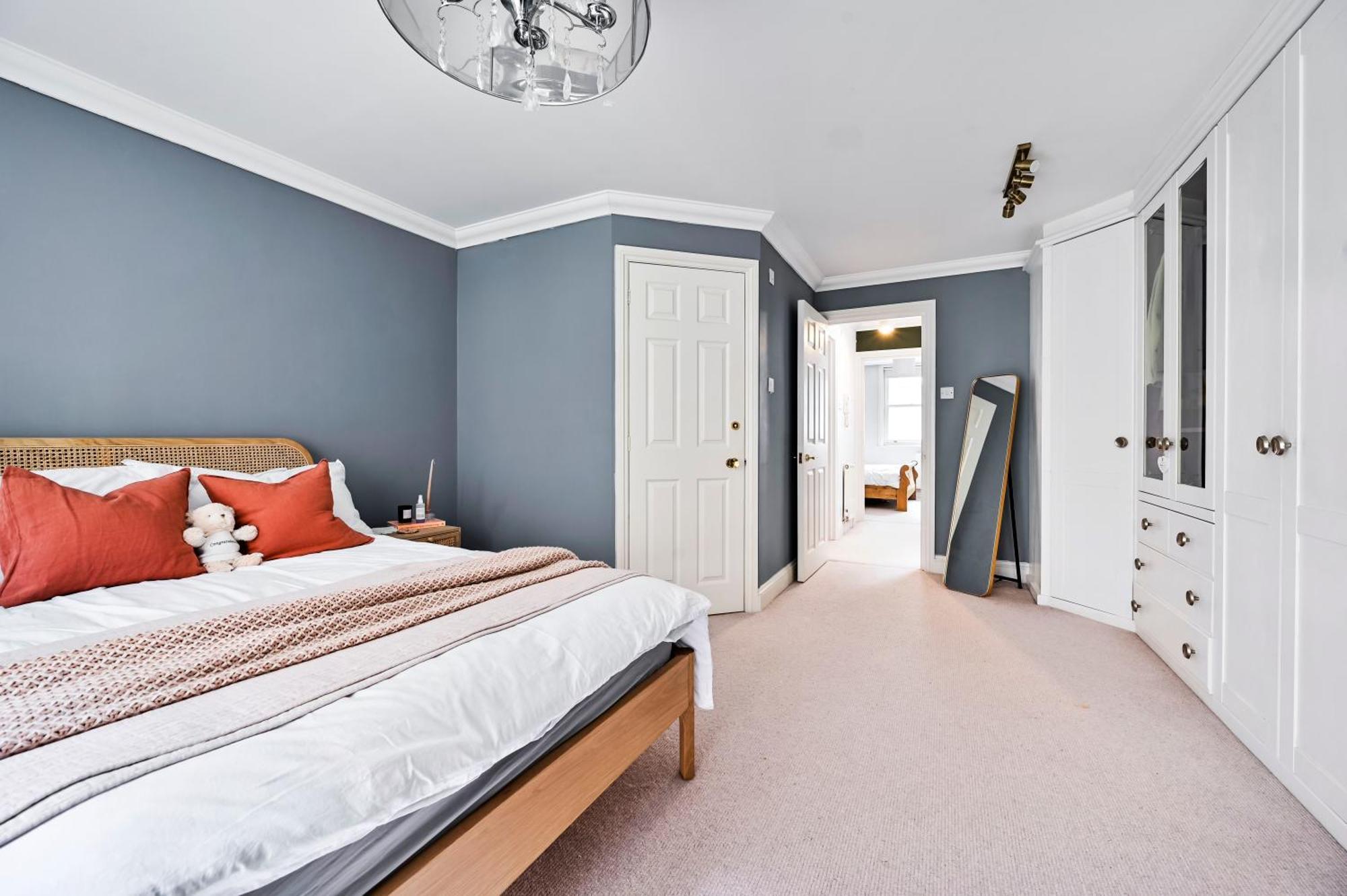 5 Bed House - Fancy - Sleep Up To 12 - Central London Eksteriør billede
