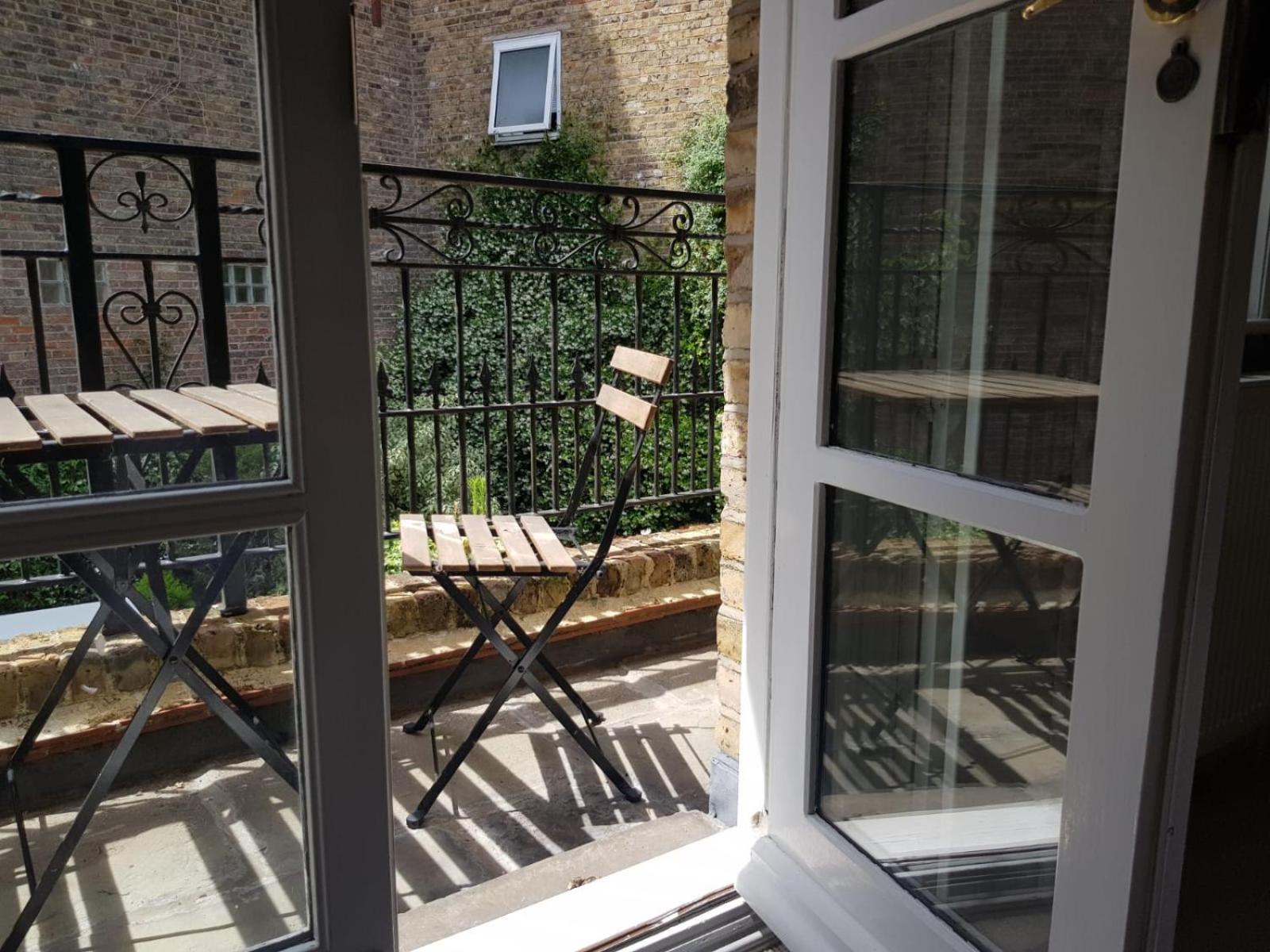 5 Bed House - Fancy - Sleep Up To 12 - Central London Eksteriør billede