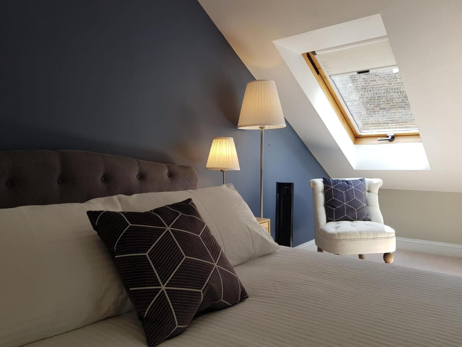 5 Bed House - Fancy - Sleep Up To 12 - Central London Eksteriør billede