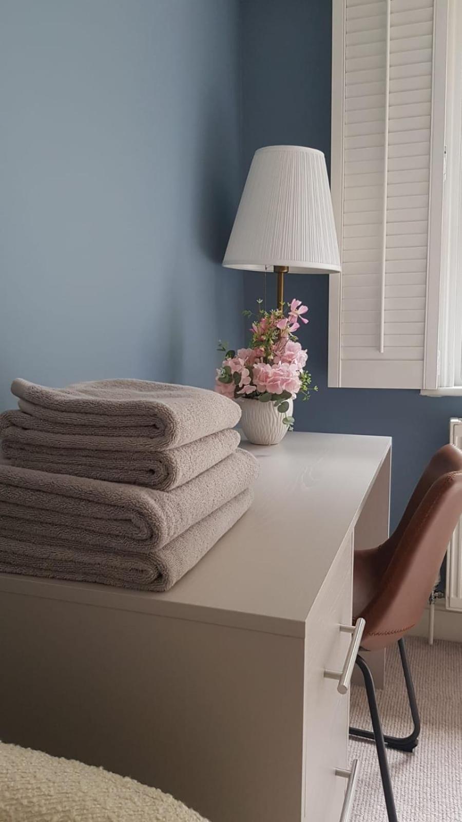 5 Bed House - Fancy - Sleep Up To 12 - Central London Eksteriør billede