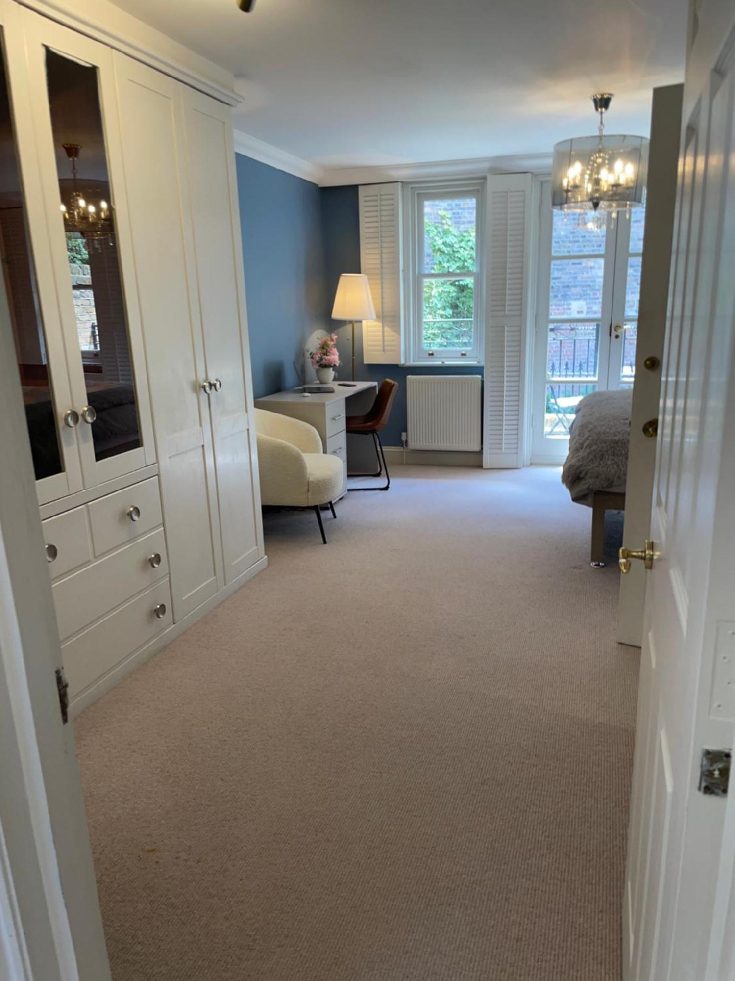 5 Bed House - Fancy - Sleep Up To 12 - Central London Eksteriør billede