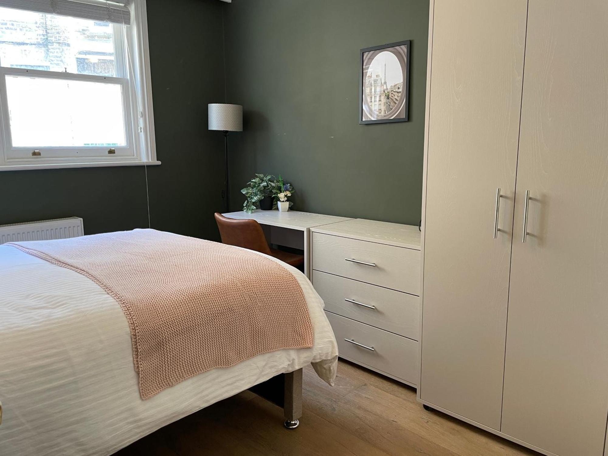 5 Bed House - Fancy - Sleep Up To 12 - Central London Eksteriør billede