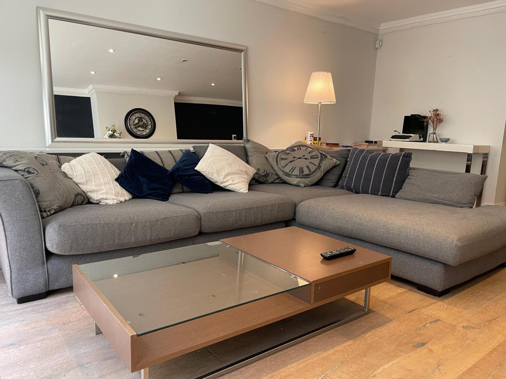 5 Bed House - Fancy - Sleep Up To 12 - Central London Eksteriør billede