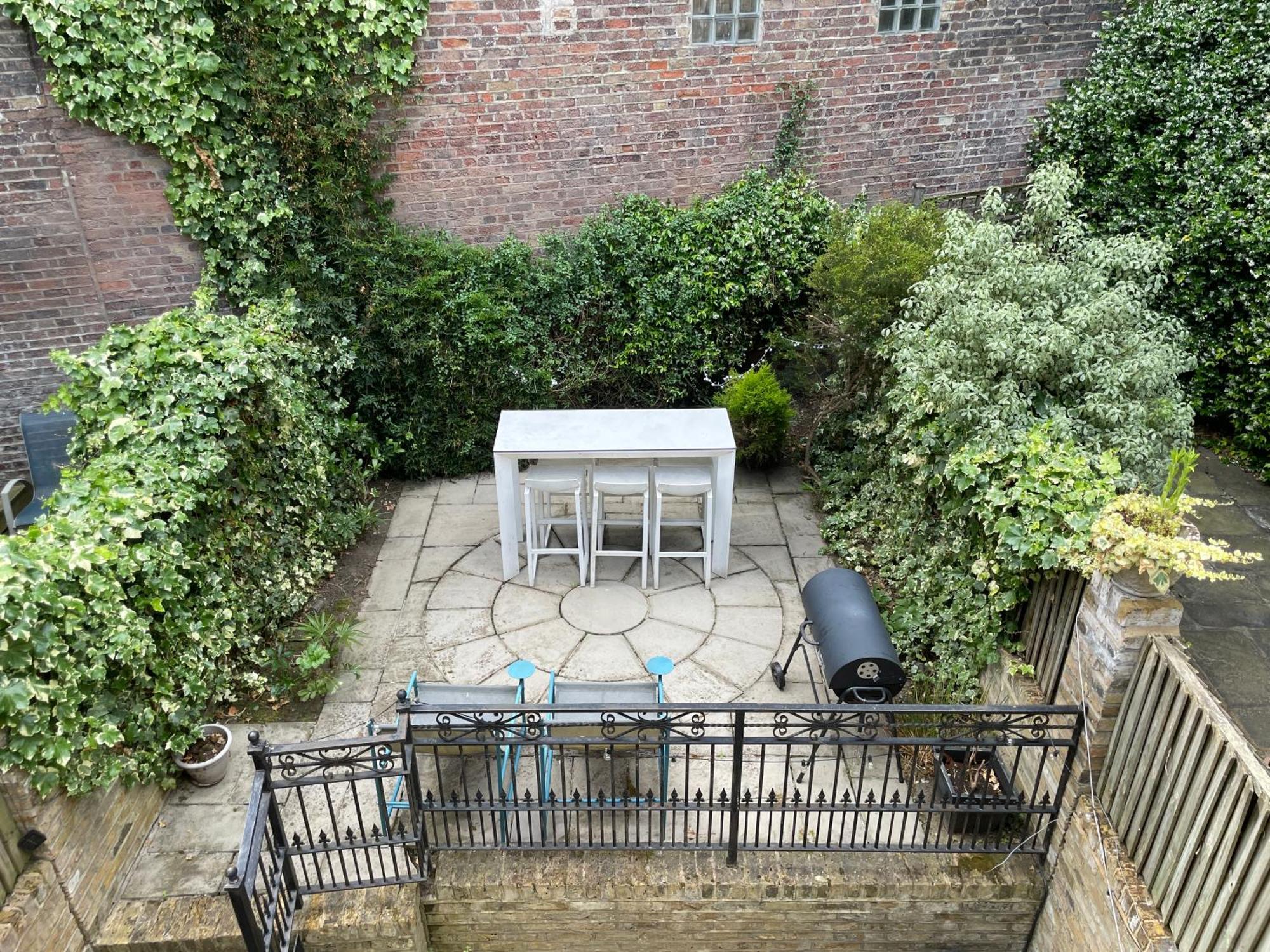 5 Bed House - Fancy - Sleep Up To 12 - Central London Eksteriør billede
