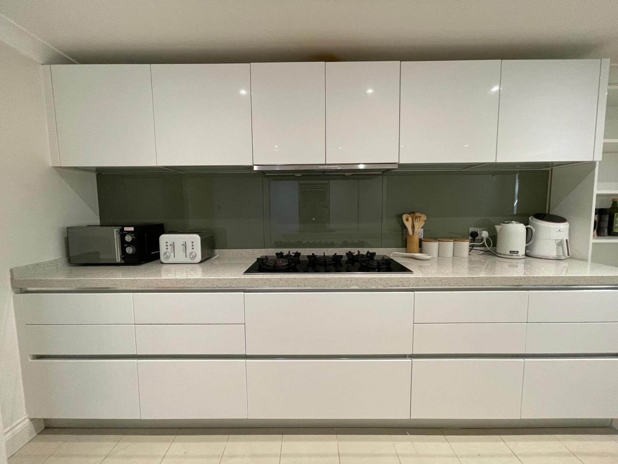 5 Bed House - Fancy - Sleep Up To 12 - Central London Eksteriør billede