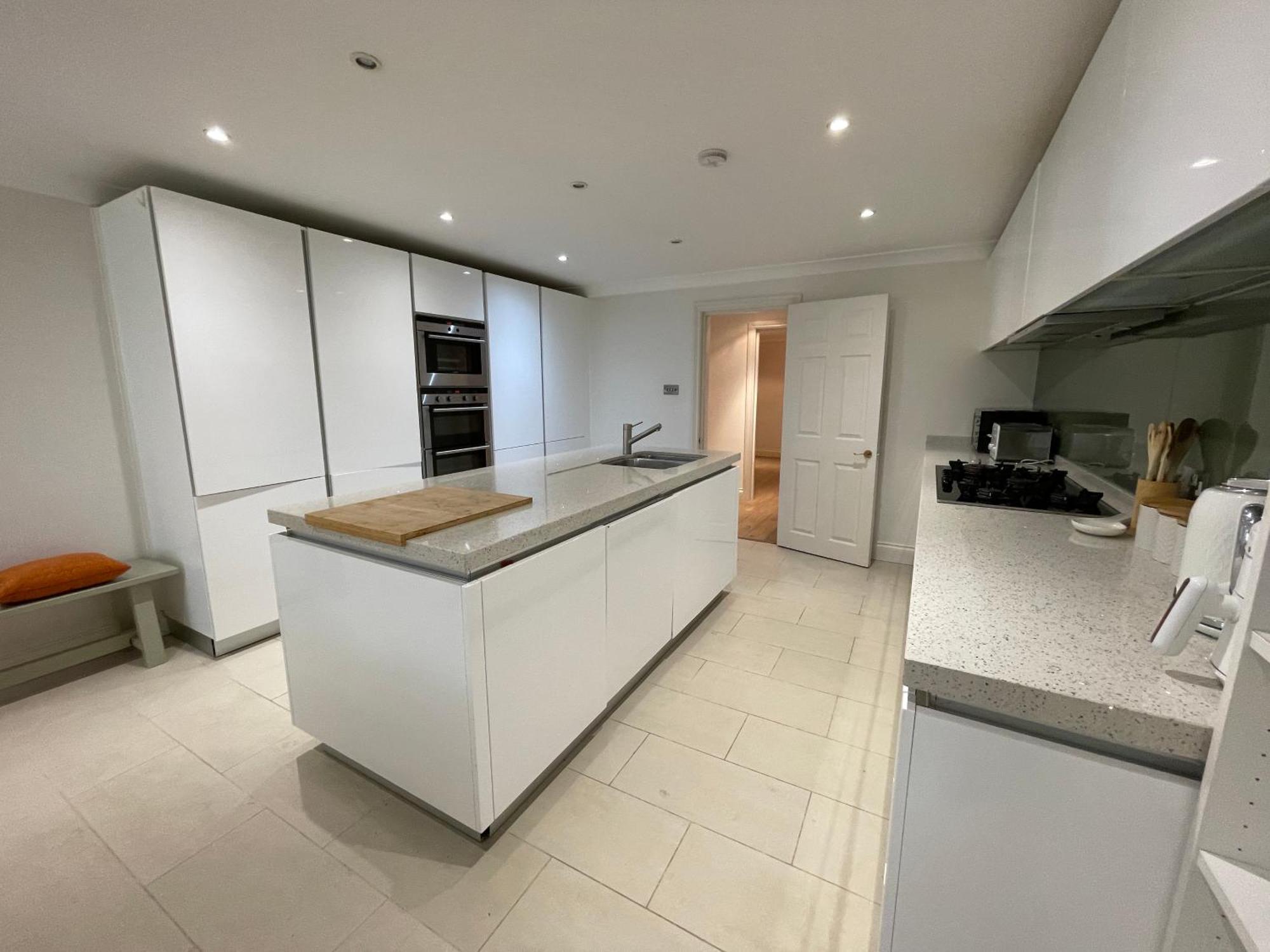 5 Bed House - Fancy - Sleep Up To 12 - Central London Eksteriør billede