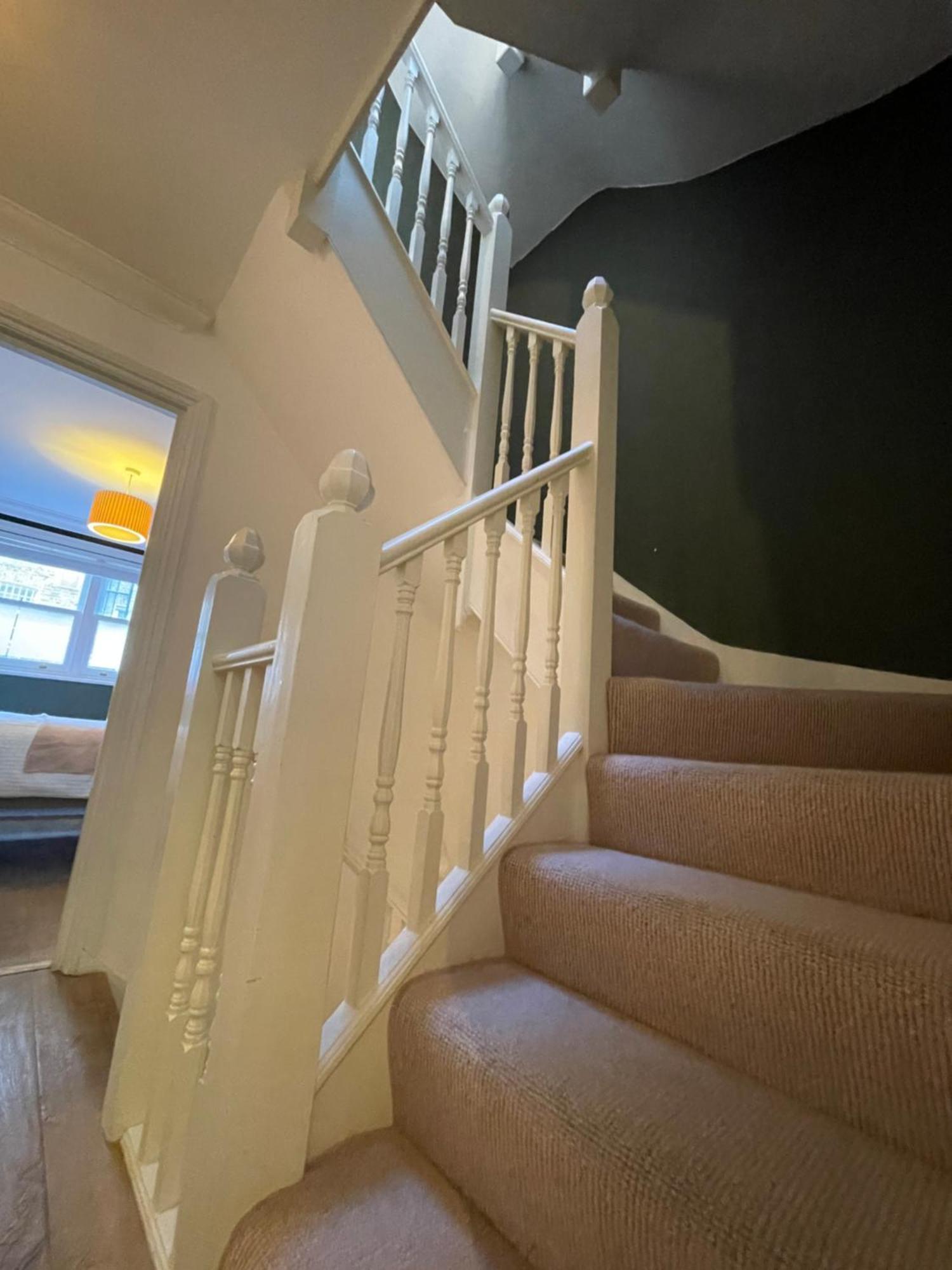 5 Bed House - Fancy - Sleep Up To 12 - Central London Eksteriør billede